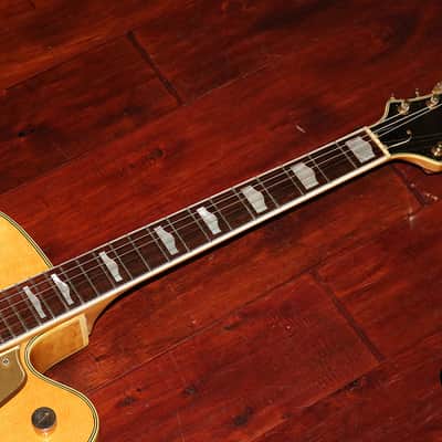 1955 Gretsch Country Club image 6