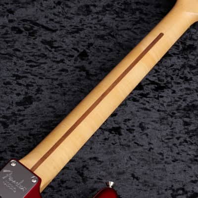 FENDER USA American Professional Stratocaster Rosewood Candy Apple Red [US17045280] (05/19) image 8