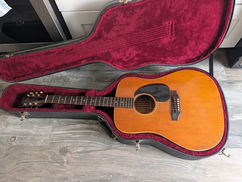 ギター Gibson J-50 DELUXE Gibson J-50 Deluxe Acoustic Guitar [AUTH] | eBay