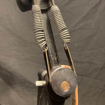 Calato - Vintage Calato by Regal Tip Bass Drum Pedal, Full Heel 1970's image 12