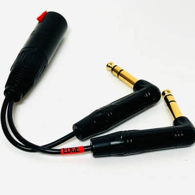 3 Zone Ride Converter Splitter For ROLAND LEMON ALESIS ATV V-Drum YAMAHA CY-13 15 Strata image 4