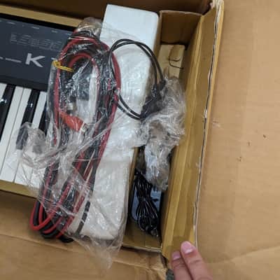 Kawai K1II Digital Synthesizer Early 90s image 2
