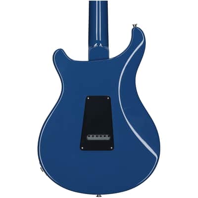 PRS Paul Reed Smith S2 Standard 22 Electric Guitar, Space Blue image 5