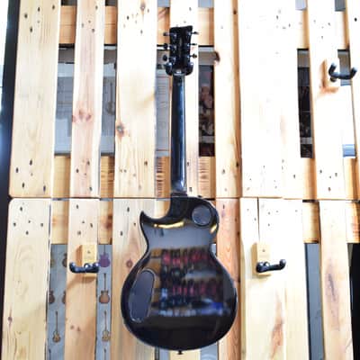 VGS Eruption Select Black Cherry image 4