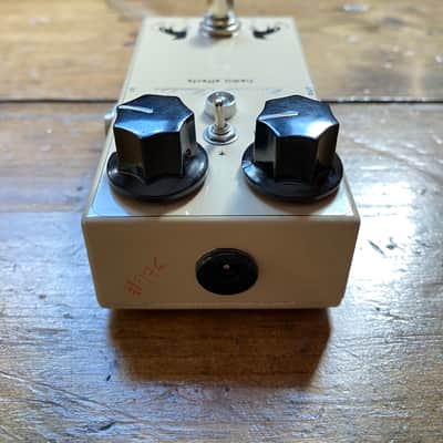 Fredric Effects Harmonic Percolator image 4