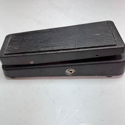 Jim Dunlop Original Cry Baby GCB-95 MIM Japan Export image 6
