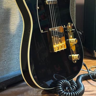 Fender FSR Telecaster Traditional '60s Midnight 2019 image 3