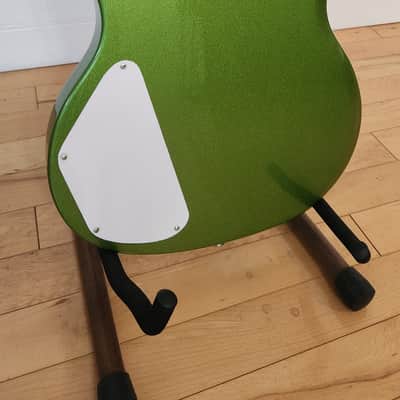 None Sg style 2026 - Green image 3