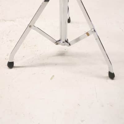 Pearl Uni-Lock Straight Cymbal Stand Vintage 1970's MIJ image 7