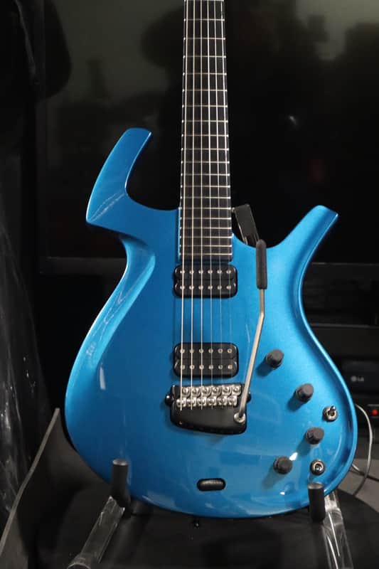 Parker Fly Classic (1996 - 2002) | Reverb Canada