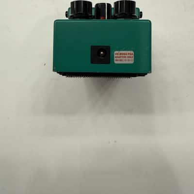 Boss Roland TR-2 Tremolo Guitar Effect Pedal image 5