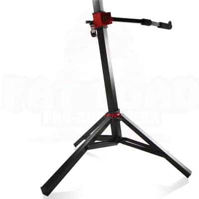 DJ Mixer Laptop Work Station Stand – Tablet MIDI Controller Mount Keyboard Gear image 2