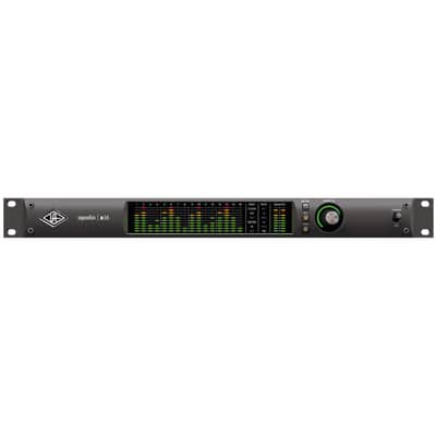Universal Audio Apollo x16 Heritage Edition (Thunderbolt 3) image 1