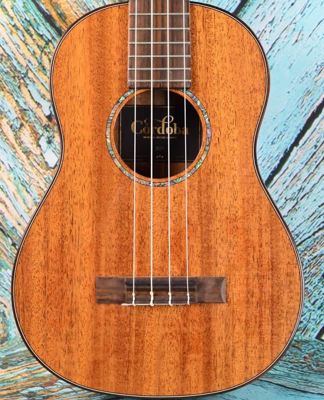 Cordoba 30T Tenor Ukulele image 4