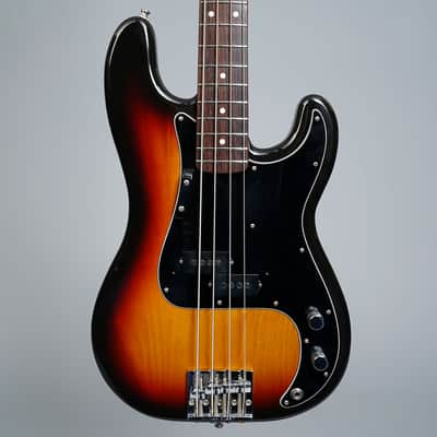 Fender PB-70 Precision Bass Reissue MIJ | Reverb Australia