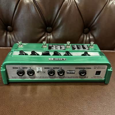 Line 6 DL4 Delay Modeler Keeley Modded image 3