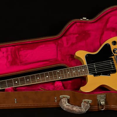 Epiphone Inspired by Gibson Custom Shop 1960 Les Paul Special Double Cut image 6