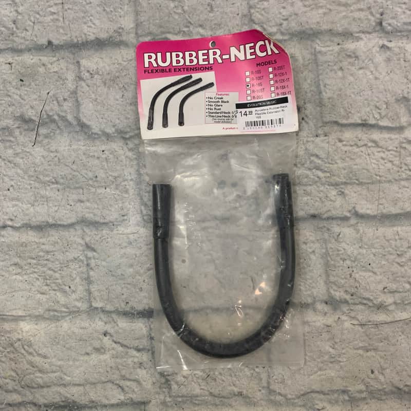 Ac-cetera Rubber-Neck Flexible Extension R-16S image 1