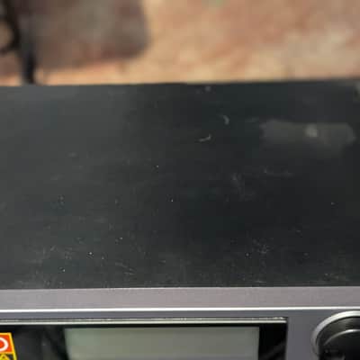 E-MU Systems E6400 ultra w/ SCSISD & Massive Library image 4