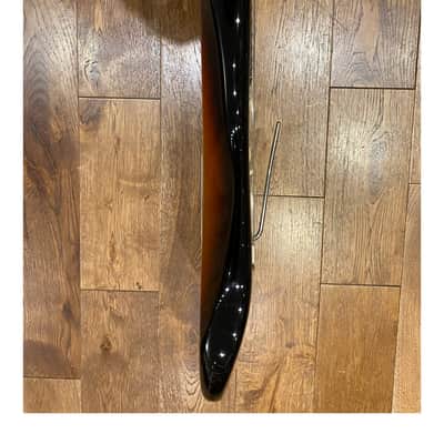FENDER STRATOCASTER AMERICAN ULTRA 75th Anniversary 2021 image 11