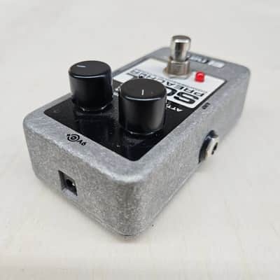 Electro-Harmonix Soul Preacher Nano Compressor / Sustainer 2007 - Present - Cream / Black image 4
