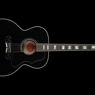 Gibson SJ-200 Custom (#027) image 23