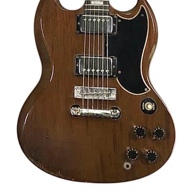 Gibson Guitar - Electric Sg image 4