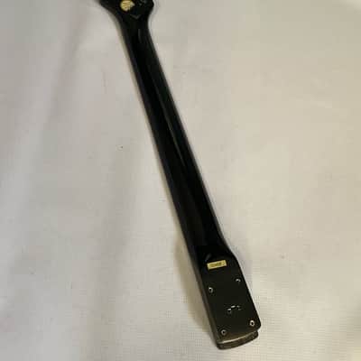 1985 Overseas Kramer Striker 400st Beak Guitar Neck Standard Nut image 2