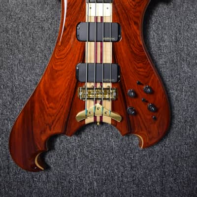 Alembic Dragon Wing 2018 Cocobolo image 1