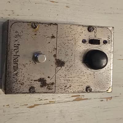 Electro Harmonix Small Stone Chorus Phasor image 3