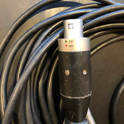 AKG C-24 Vintage Tube Stereo Microphone image 14