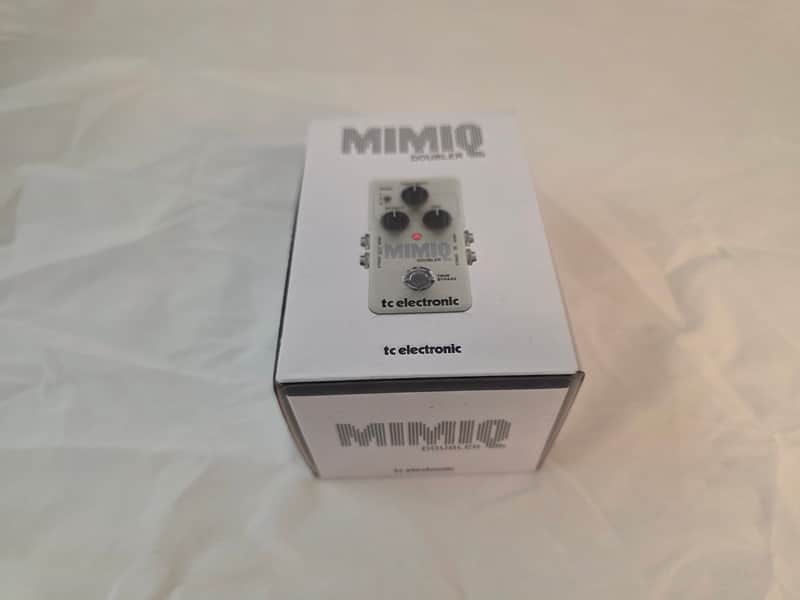 TC Electronic MIMIQ Doubler