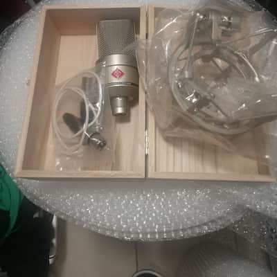 DIY TLM 103 * read description image 2