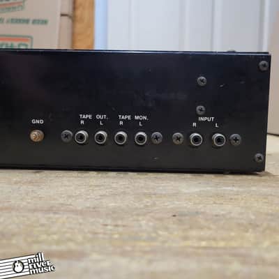 Numark EQ 2400 (stereo) Used image 3