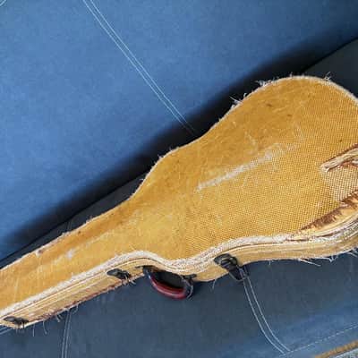 1955 Gretsch Duo Jet – 100% Original image 9