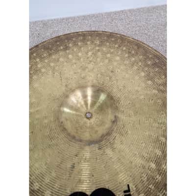 Meinl Headliner Brass 20” Ride - Cymbal - Good image 10