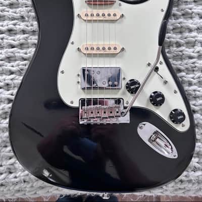 Fender American Professional ll Stratocaster image 2