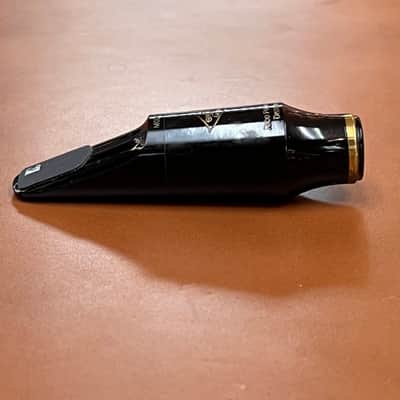 1940s M.C. Gregory Model-B Tenor Saxophone Mouthpiece image 21