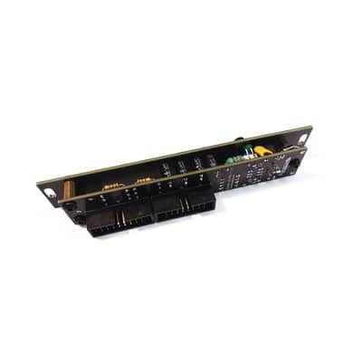BIGZUN 4HP Eurorack Module PSU – compact ±12V power supply with Reverse‑Action Safety Switch image 5