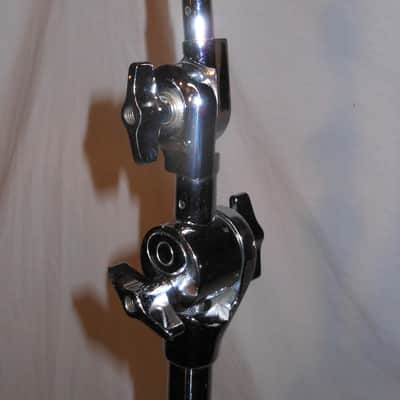 DW Pacific Drum Company PDP 700 Series Boom Cymbal Stand w/Hideaway Boom Arm image 8