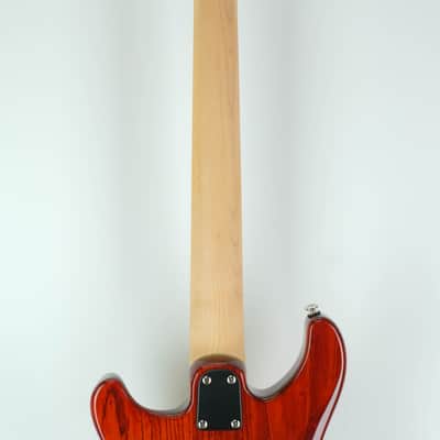 PRS SE Swamp Ash Special 22 Vintage Sunburst image 7