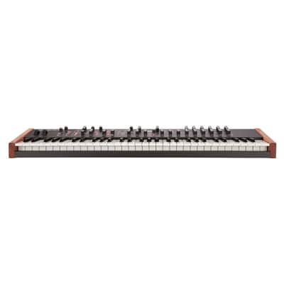 Dave Smith Instruments Sequential Prophet Rev2 8-Voice Synthesizer image 5