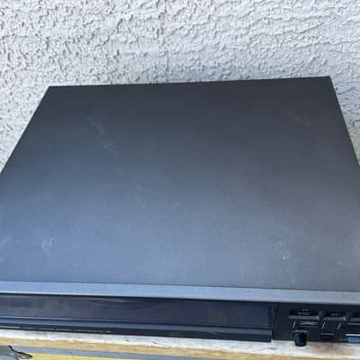 Vintage Pioneer PL-05 Front Loading Stereo Turntable FOR PARTS OR REPAIRS image 8