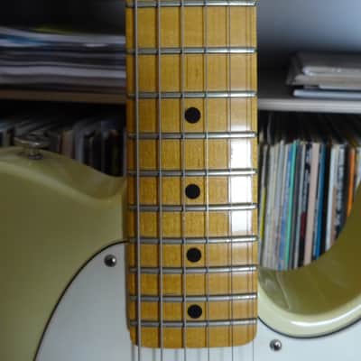 Haar Telecaster image 5