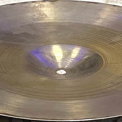 Zildjian 1960s Avedis 14” Hi-Hats - Good Condition - We Ship Fast! image 7