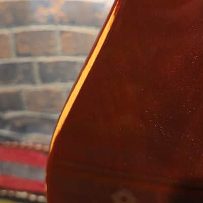 Vintage 1978 Fender Telecaster Deluxe Wine Red w/ OHSC & Owner's Manual - ONE OWNER, SUPER RARE!! image 25