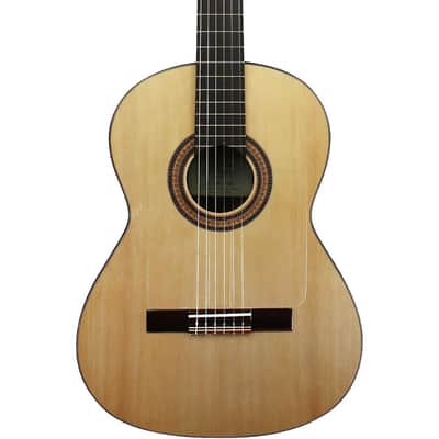 Kremona Rosa Morena Nylon-String Classical Natural