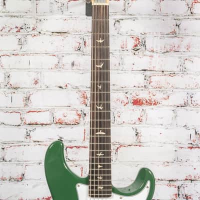 PRS - Paul Reed Smith SE Silver Sky - Electric Guitar - Laurel Green - w/ Gigbag image 3