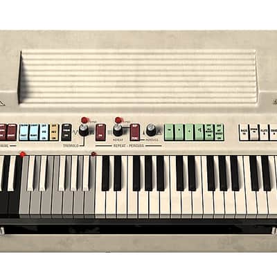 Arturia V Collection 6 + Softube Volume 2 Bundle image 10