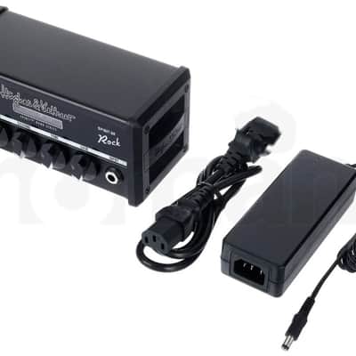Hughes & Kettner Spirit Of Rock - Mini Guitar Amp image 6